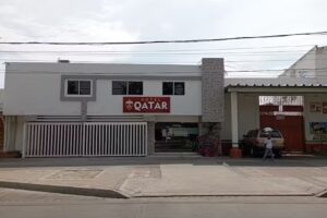 APARTAMENTOS EL OASIS