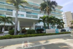 apartamentos en cartagena