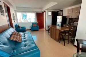 Apartamentos En la playa