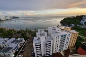 Apartamentos en Rodadero en Laureles- reservas todo