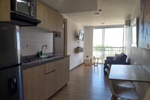 Apartamentos en Santa Marta Rodadero Sur Luxury Vacare