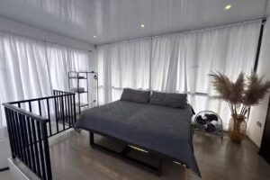 Apartamentos FM