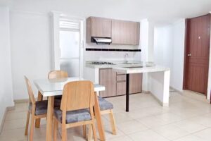 apartamentos hotel San Pedro