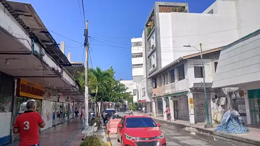 Apartamentos In Di Morgan&rsquo;s Canon