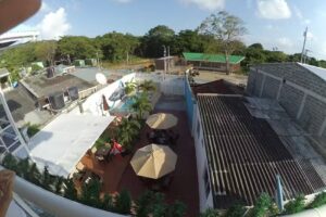 APARTAMENTOS ISLA TROPICAL SAN ANDRES