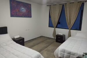 Apartamentos la estrella