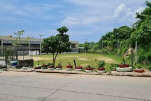 Apartamentos La Marina