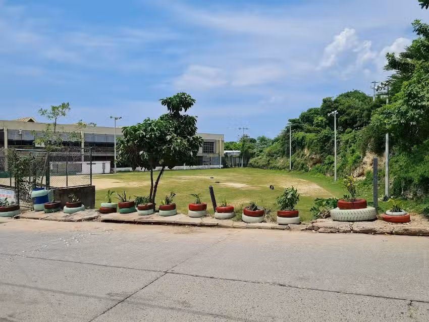 Apartamentos La Marina