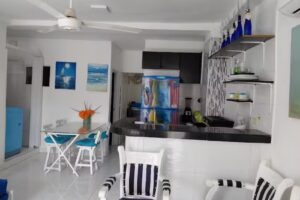 APARTAMENTOS LILIBETH BAUTTE