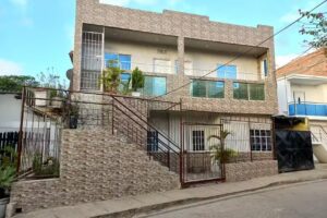 Apartamentos Liz Maria