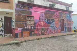 Apartamentos Loft La Candelaria