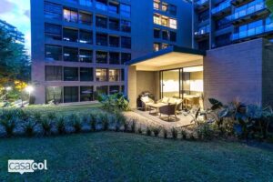 Apartamentos Loma Verde