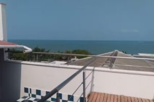 Apartamentos LUNA AZUL Tol&uacute;