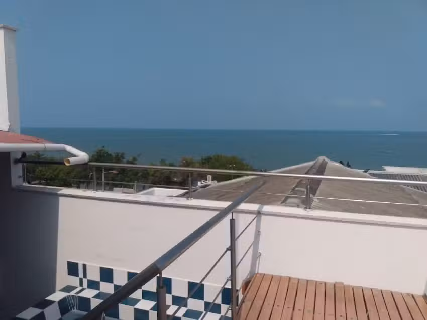 Apartamentos LUNA AZUL Tol&uacute;