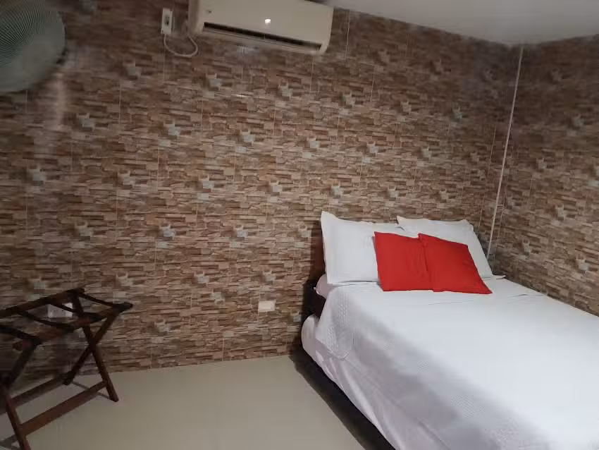 Apartamentos Madava