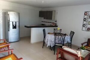 Apartamentos Maiver