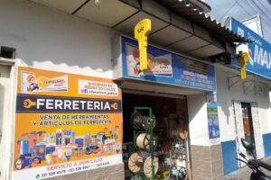 Apartamentos Majestic