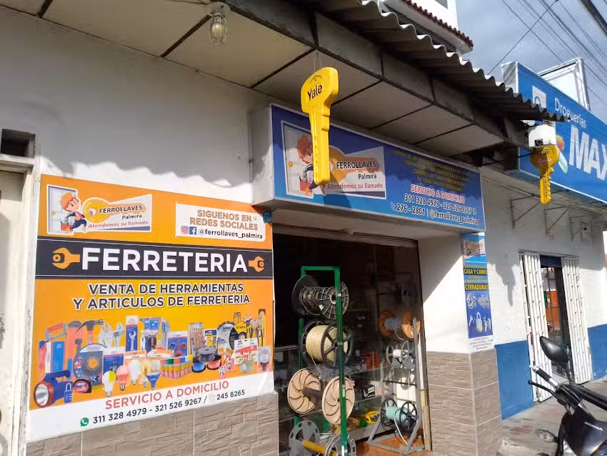 Apartamentos Majestic