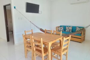 Apartamentos Mar y tierra