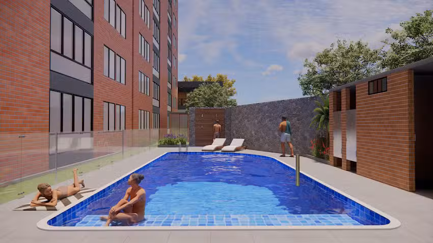 APARTAMENTOS MARIALUNA VIP