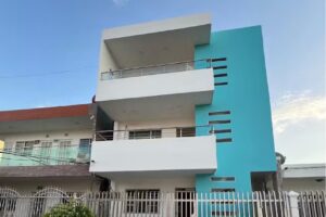 Apartamentos Mila &ndash; Hospedaje Cove&ntilde;as