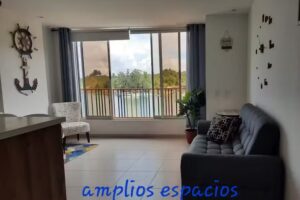 Apartamentos MZ Guatape Malecon