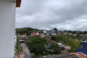 Apartamentos MZ Guatap&eacute; Parque