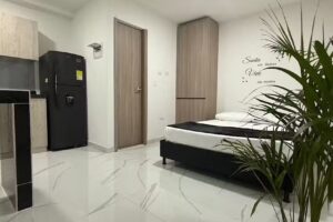 Apartamentos Nonnalory