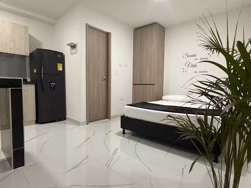 Apartamentos Nonnalory