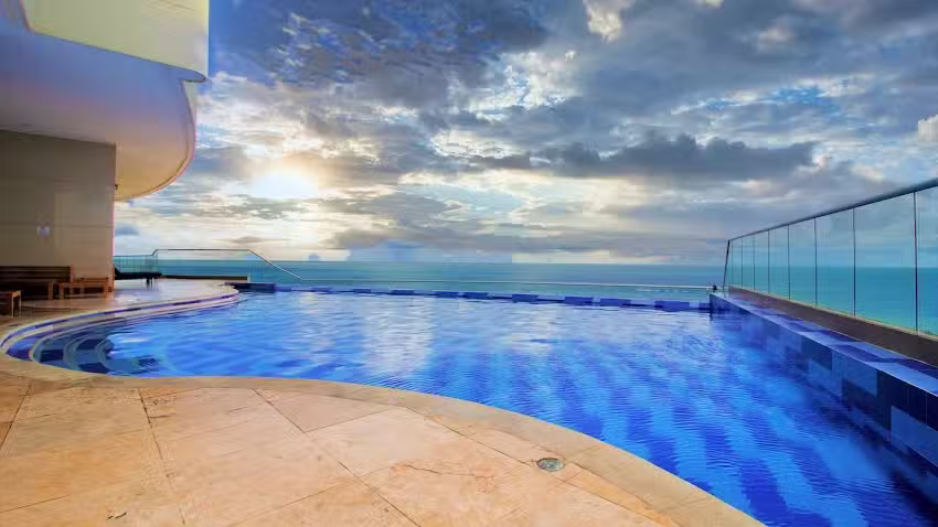 Apartamentos Palmetto El&iacute;ptic Bestbooking