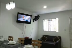 Apartamentos Paraiso Rodadero sur