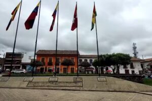 Apartamentos Plaza de la Independencia