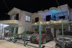 Apartamentos Poseidon