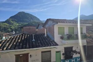 Apartamentos Primavera