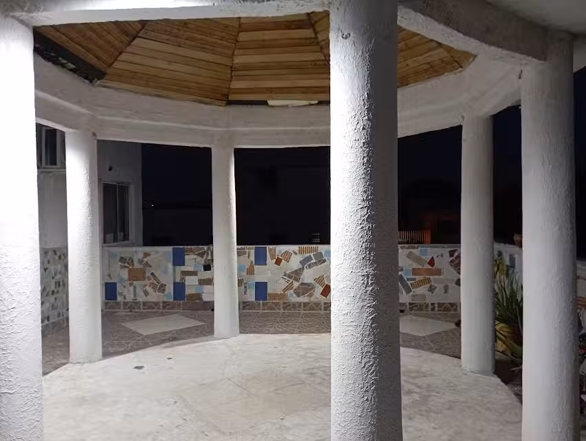 apartamentos puertas de cartagena