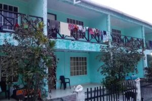 Apartamentos Rocky Cay Beach