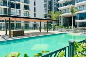 Apartamentos Salinas del Mar by VS Inmobiliaria