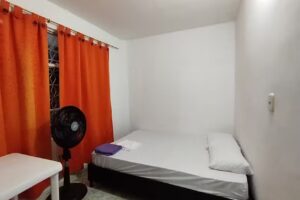 Apartamentos Santiago