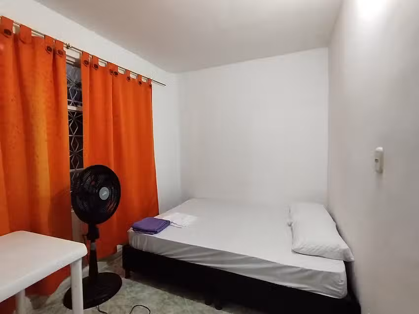 Apartamentos Santiago