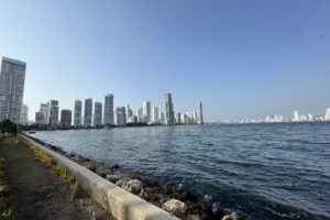 Apartamentos SOHO Style – Frente al Mar CTG