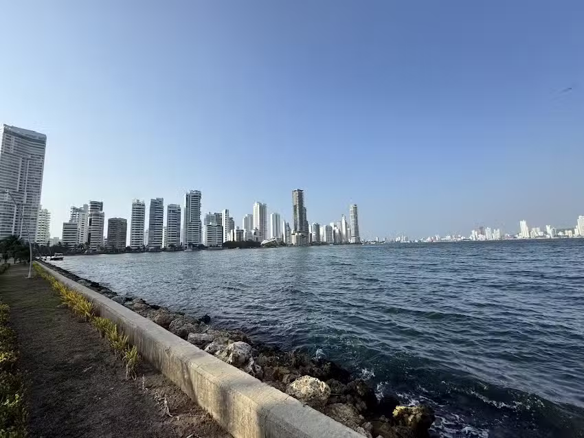 Apartamentos SOHO Style &ndash; Frente al Mar CTG