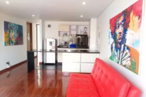 Apartamentos & Suites Corferias