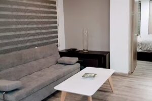 Apartamentos & suites TB Amoblados