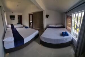 Apartamentos SurOeste By Bah&iacute;a Sonora