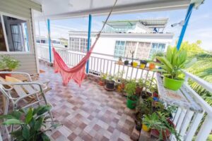 Apartamentos Turistico El Conquistador