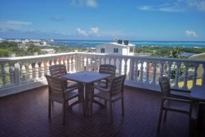 Apartamentos turisticos agua luna