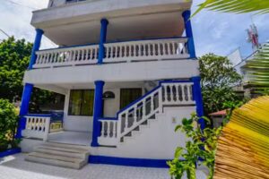 APARTAMENTOS TURISTICOS HYMAR