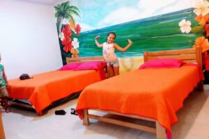 Apartamentos Tur&iacute;sticos In Di Town