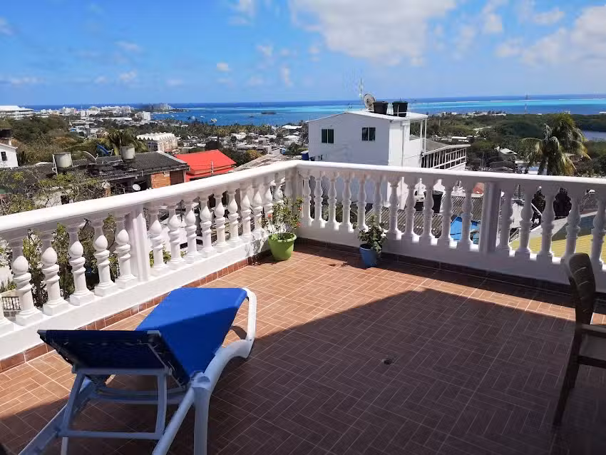 Apartamentos Tur&iacute;sticos Isla para dos Paradise