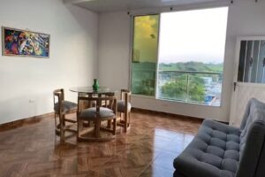 Apartamentos Vacacional Napoles